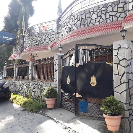 Tharbaling Homestay Darjeeling  Dış mekan fotoğraf