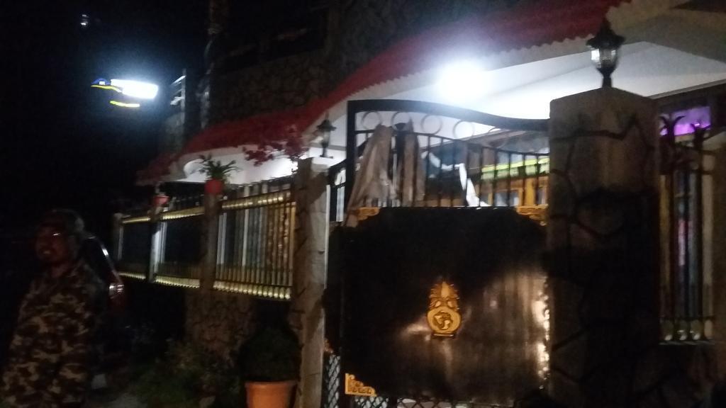Tharbaling Homestay Darjeeling  Dış mekan fotoğraf