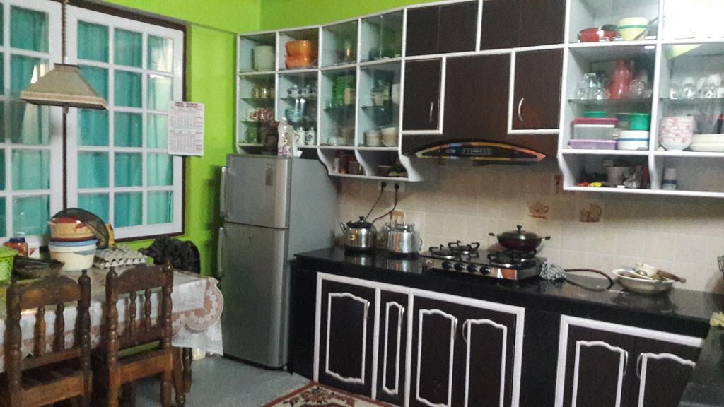 Tharbaling Homestay Darjeeling  Dış mekan fotoğraf