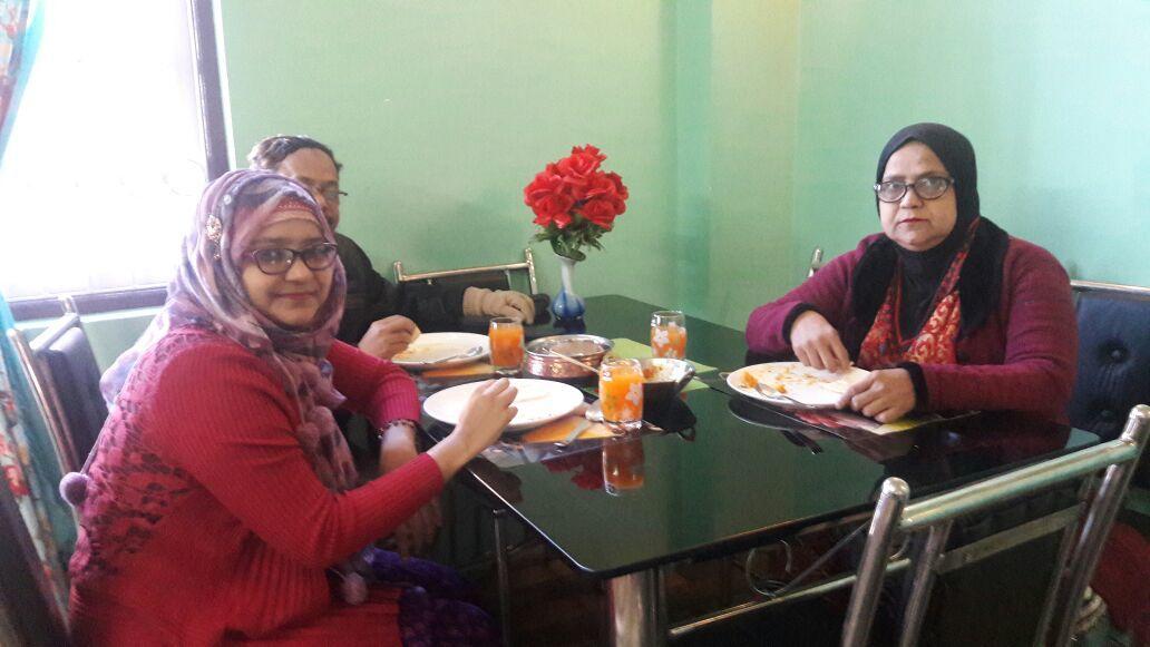 Tharbaling Homestay Darjeeling  Dış mekan fotoğraf