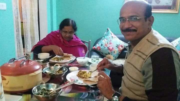 Tharbaling Homestay Darjeeling  Dış mekan fotoğraf