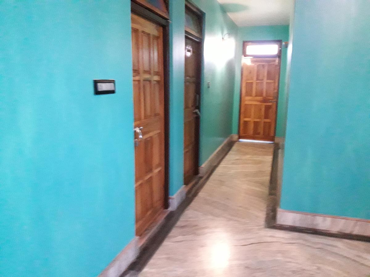 Tharbaling Homestay Darjeeling  Dış mekan fotoğraf